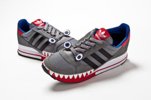 アディダス福袋　抜き取り無し adidas ZX500 27.5cm タグ付き ZX - メルカリ