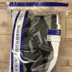 【マーキープレイヤー】スニーカー保存パックってどうなの？（比較あり）