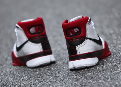 8月1日(水)発売】コービー 1 プロトロ オールスター ホワイト