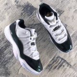 【エアジョーダン11とは】パテントレザーの美しさと歴史