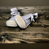 サイズアウトまで履かせてみてわかった、ベビーフィートがおすすめなワケ