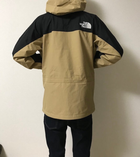 限定価格セール！】 THE NORTH FACE メンズ マウンテンライト