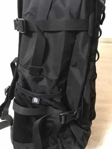 The North Face ビッグショット を購入してみて 買ってよかった所 悪い所をご紹介