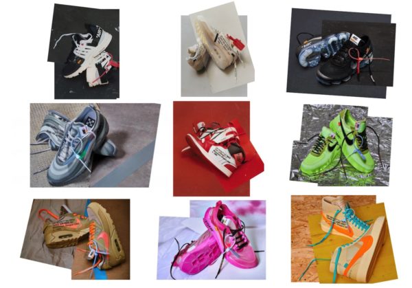 【完全版】歴代 NIKE × OFF-WHITE THE TENシリーズまとめ